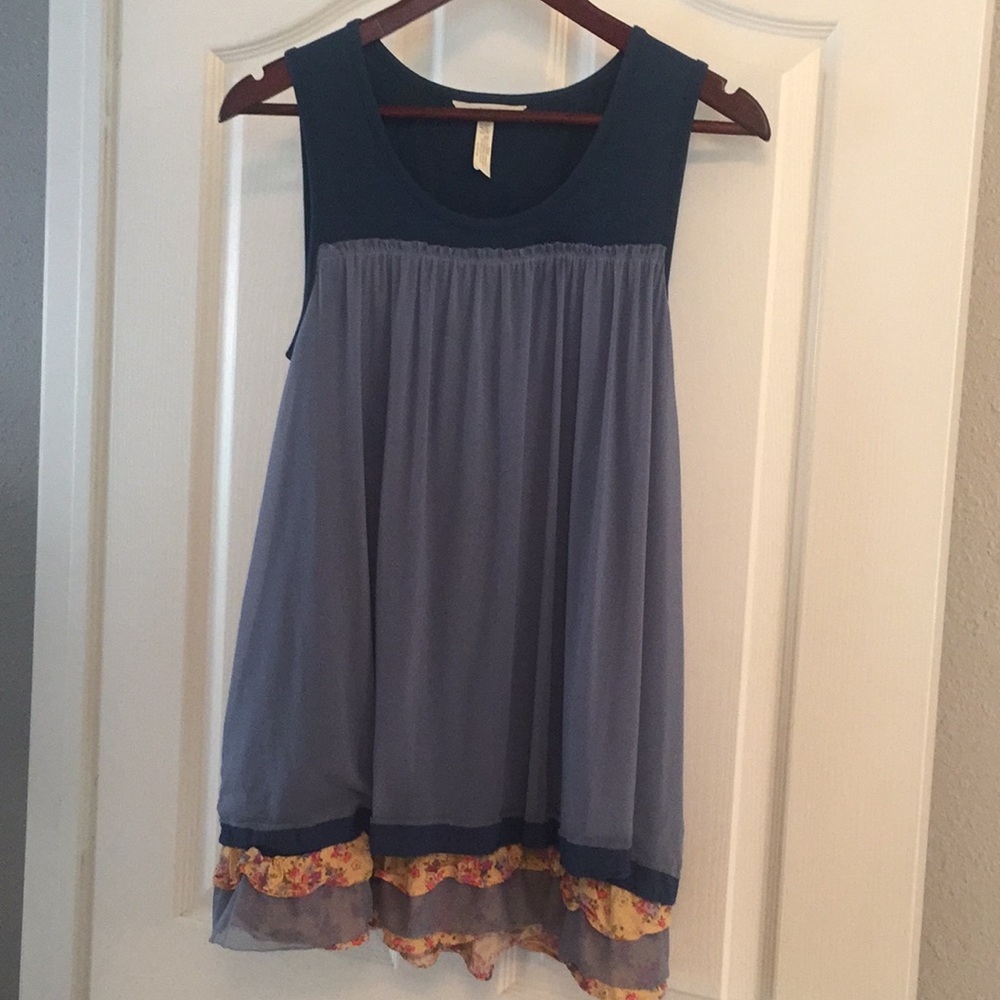 Matilda Jane Women’s top